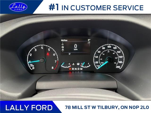 2024 Ford Transit-250 Cargo Base (Stk: SPTR00196) in Tilbury - Image 10 of 14
