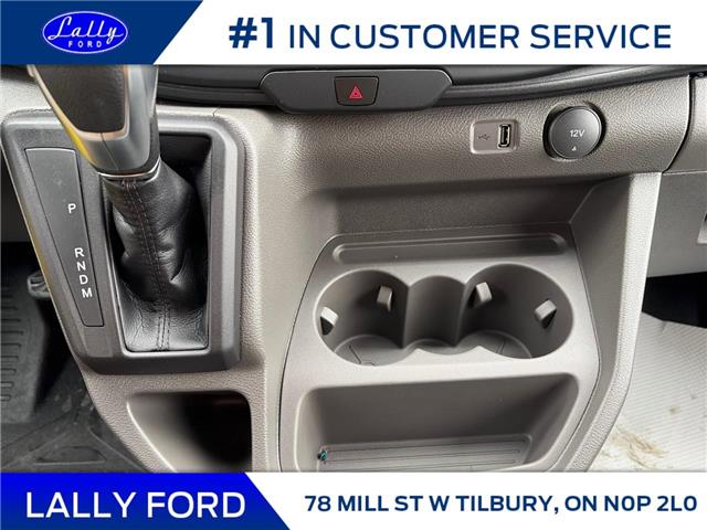2024 Ford Transit-250 Cargo Base (Stk: SPTR00196) in Tilbury - Image 14 of 14