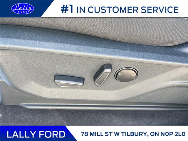 2025 Ford F-150 XLT (Stk: LFFF01115) in Tilbury - Image 8 of 15