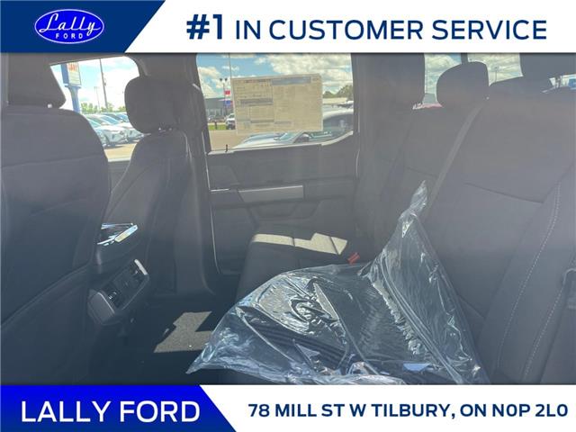 2025 Ford F-150 XLT (Stk: LFFF01115) in Tilbury - Image 15 of 15