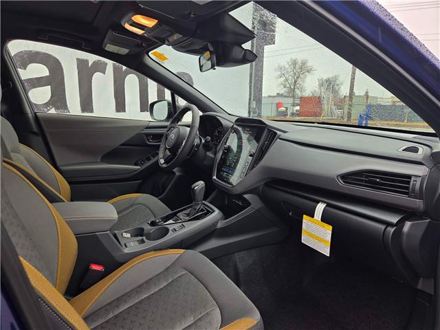 2026 Subaru Crosstrek Onyx (Stk: S3596) in Sarnia - Image 6 of 14