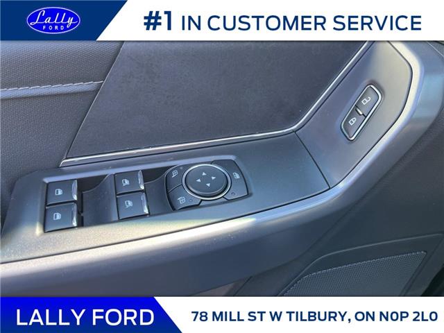 2025 Ford F-150 XLT (Stk: LFFF01249) in Tilbury - Image 9 of 17