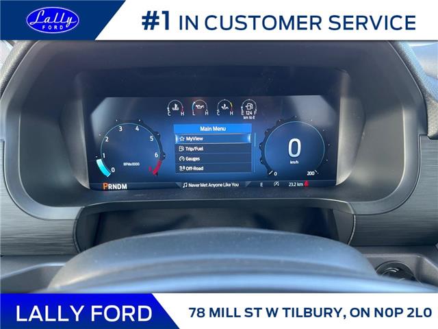2025 Ford F-150 XLT (Stk: LFFF01249) in Tilbury - Image 12 of 17