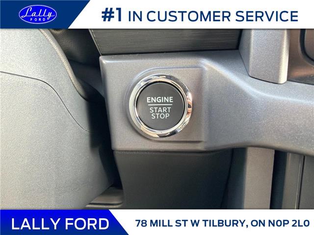 2025 Ford F-150 XLT (Stk: LFFF01375) in Tilbury - Image 12 of 15