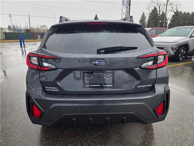 2026 Subaru Crosstrek Touring (Stk: S3597) in Sarnia - Image 3 of 15