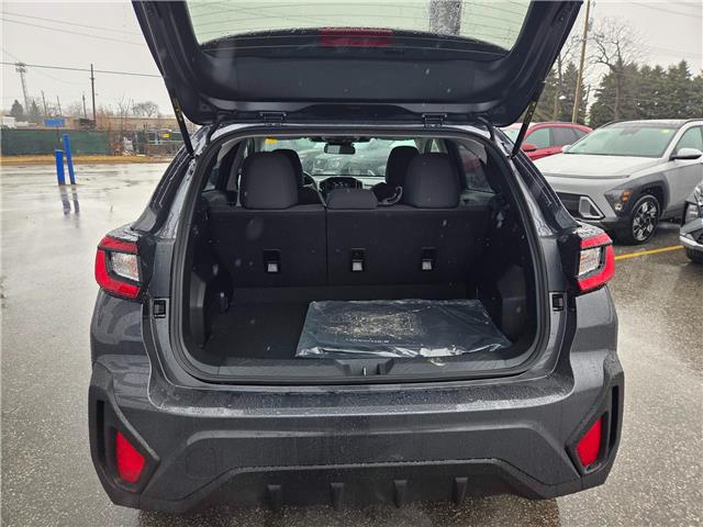 2026 Subaru Crosstrek Touring (Stk: S3597) in Sarnia - Image 7 of 15