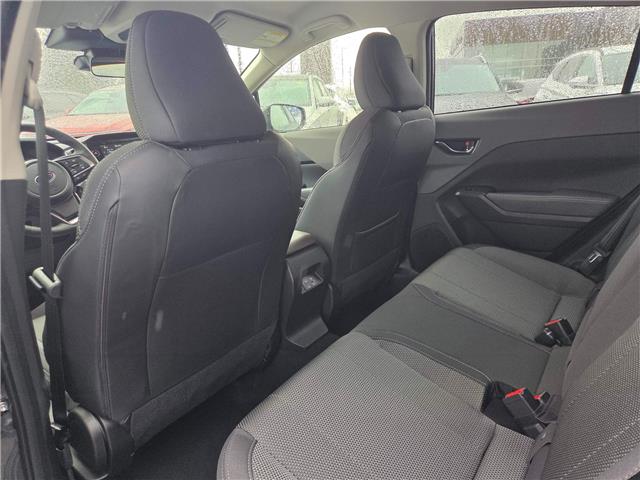2026 Subaru Crosstrek Touring (Stk: S3597) in Sarnia - Image 8 of 15