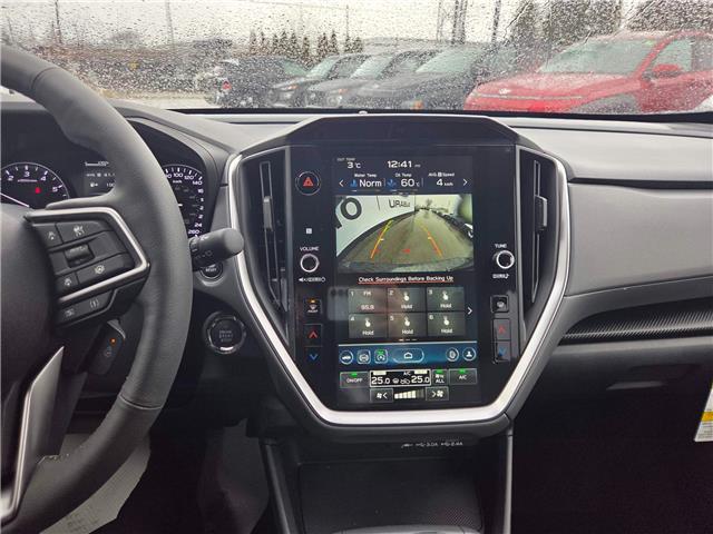2026 Subaru Crosstrek Touring (Stk: S3597) in Sarnia - Image 12 of 15