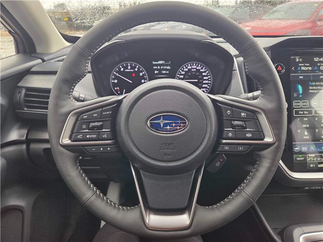 2026 Subaru Crosstrek Touring (Stk: S3597) in Sarnia - Image 15 of 15