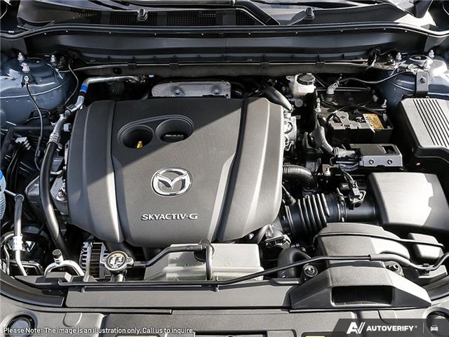 2025 Mazda CX-5 Kuro (Stk: 1725C51325) in London - Image 6 of 25 2025 Mazda CX-5 Kuro (Stk: 1725C51325) in London - Image 6 of 25