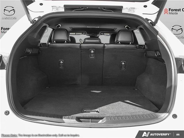 2025 Mazda CX-5 Kuro (Stk: 1725C51325) in London - Image 7 of 25 2025 Mazda CX-5 Kuro (Stk: 1725C51325) in London - Image 7 of 25