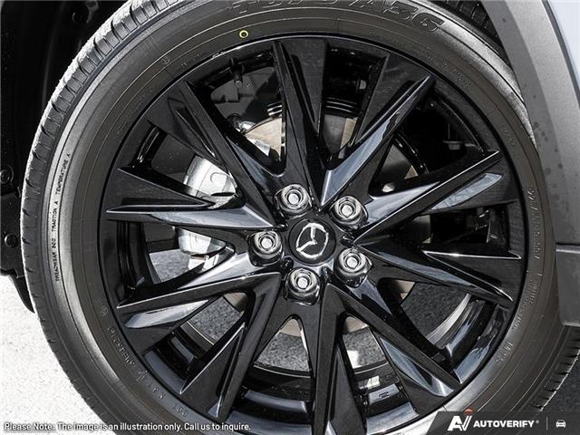 2025 Mazda CX-5 Kuro (Stk: 1725C51325) in London - Image 8 of 25 2025 Mazda CX-5 Kuro (Stk: 1725C51325) in London - Image 8 of 25