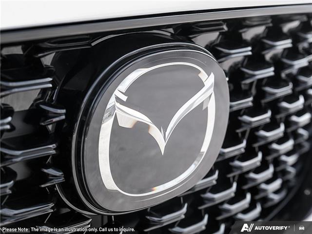 2025 Mazda CX-5 Kuro (Stk: 1725C51325) in London - Image 9 of 25 2025 Mazda CX-5 Kuro (Stk: 1725C51325) in London - Image 9 of 25