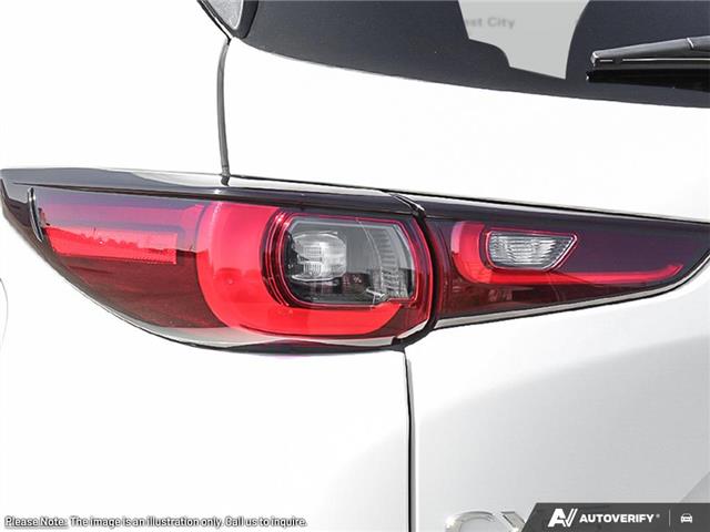 2025 Mazda CX-5 Kuro (Stk: 1725C51325) in London - Image 11 of 25 2025 Mazda CX-5 Kuro (Stk: 1725C51325) in London - Image 11 of 25