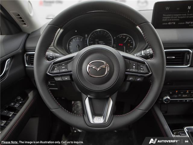 2025 Mazda CX-5 Kuro (Stk: 1725C51325) in London - Image 13 of 25 2025 Mazda CX-5 Kuro (Stk: 1725C51325) in London - Image 13 of 25