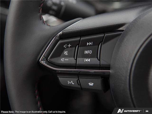 2025 Mazda CX-5 Kuro (Stk: 1725C51325) in London - Image 15 of 25 2025 Mazda CX-5 Kuro (Stk: 1725C51325) in London - Image 15 of 25