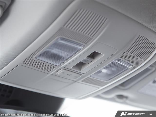 2025 Mazda CX-5 Kuro (Stk: 1725C51325) in London - Image 19 of 25 2025 Mazda CX-5 Kuro (Stk: 1725C51325) in London - Image 19 of 25