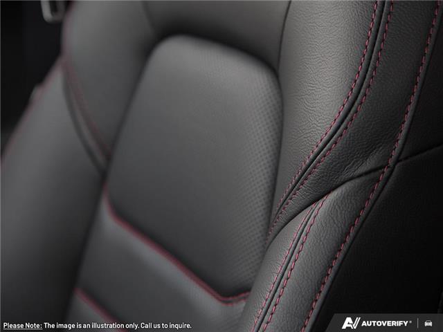 2025 Mazda CX-5 Kuro (Stk: 1725C51325) in London - Image 20 of 25 2025 Mazda CX-5 Kuro (Stk: 1725C51325) in London - Image 20 of 25