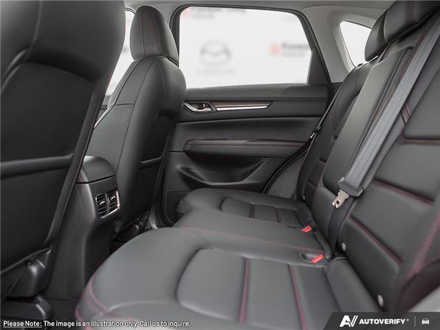2025 Mazda CX-5 Kuro (Stk: 1725C51325) in London - Image 21 of 25 2025 Mazda CX-5 Kuro (Stk: 1725C51325) in London - Image 21 of 25
