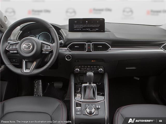 2025 Mazda CX-5 Kuro (Stk: 1725C51325) in London - Image 22 of 25 2025 Mazda CX-5 Kuro (Stk: 1725C51325) in London - Image 22 of 25