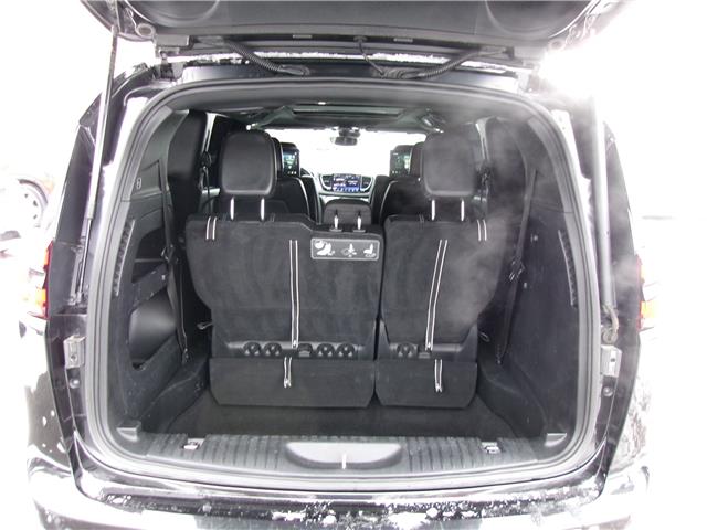 2021 Chrysler Pacifica Touring-L Plus in Kitchener - Image 6 of 24