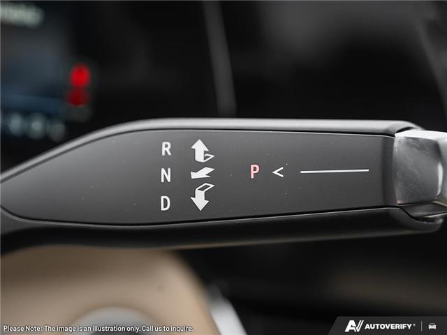 2026 Chevrolet Equinox ACTIV (Stk: T222) in Grimsby - Image 16 of 25