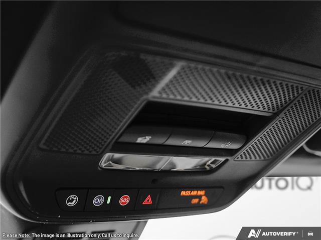2026 Chevrolet Equinox ACTIV (Stk: T222) in Grimsby - Image 18 of 25