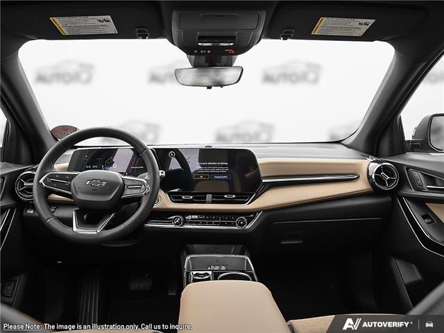2026 Chevrolet Equinox ACTIV (Stk: T222) in Grimsby - Image 21 of 25
