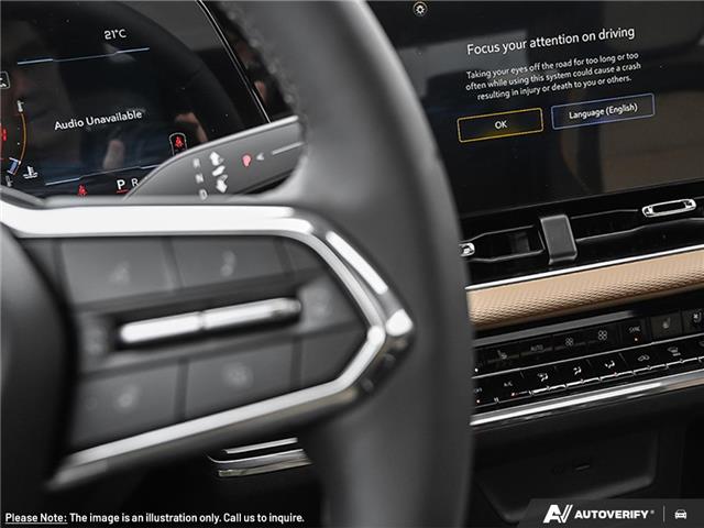 2026 Chevrolet Equinox ACTIV (Stk: T222) in Grimsby - Image 23 of 25