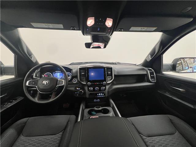 2026 RAM 1500 Tradesman (Stk: 4154999) in Courtenay - Image 14 of 18 2026 RAM 1500 Tradesman (Stk: 4154999) in Courtenay - Image 14 of 18