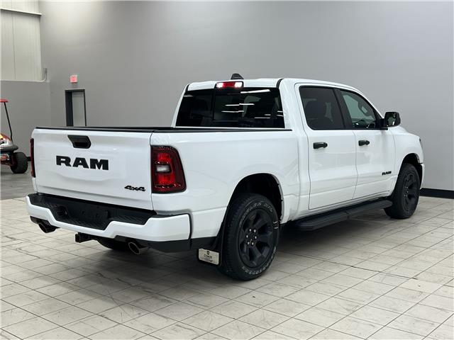 2026 RAM 1500 Tradesman (Stk: 4154999) in Courtenay - Image 7 of 18 2026 RAM 1500 Tradesman (Stk: 4154999) in Courtenay - Image 7 of 18