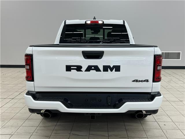 2026 RAM 1500 Tradesman (Stk: 4154999) in Courtenay - Image 6 of 18 2026 RAM 1500 Tradesman (Stk: 4154999) in Courtenay - Image 6 of 18