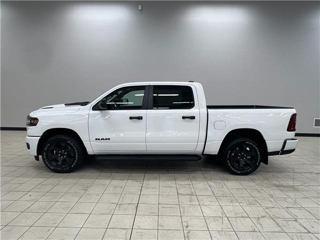 2026 RAM 1500 Tradesman (Stk: 4154999) in Courtenay - Image 4 of 18 2026 RAM 1500 Tradesman (Stk: 4154999) in Courtenay - Image 4 of 18