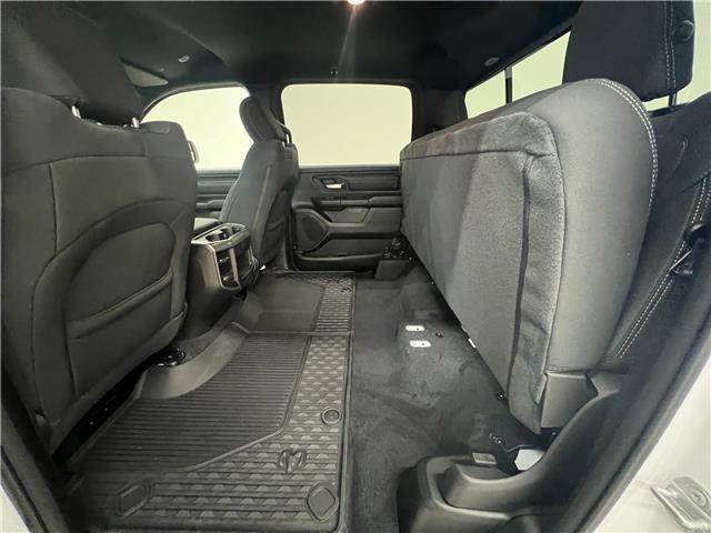 2026 RAM 1500 Tradesman (Stk: 4154999) in Courtenay - Image 13 of 18 2026 RAM 1500 Tradesman (Stk: 4154999) in Courtenay - Image 13 of 18