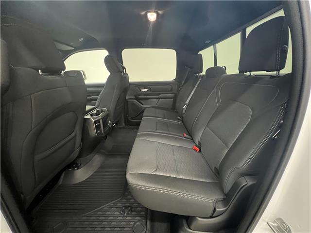 2026 RAM 1500 Tradesman (Stk: 4154999) in Courtenay - Image 12 of 18 2026 RAM 1500 Tradesman (Stk: 4154999) in Courtenay - Image 12 of 18