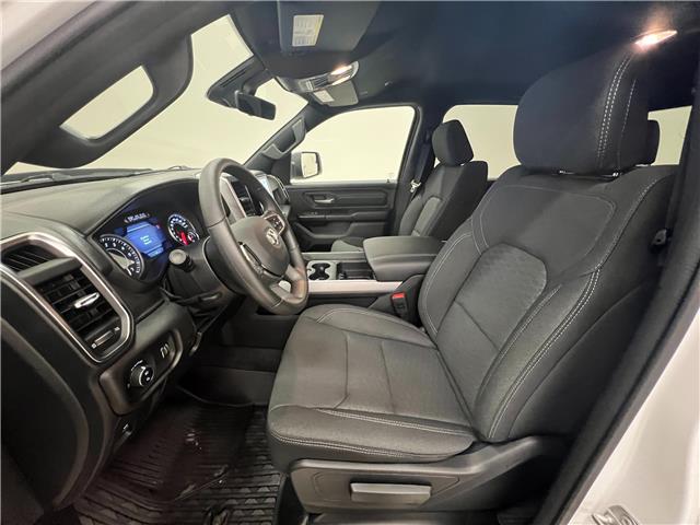 2026 RAM 1500 Tradesman (Stk: 4154999) in Courtenay - Image 11 of 18 2026 RAM 1500 Tradesman (Stk: 4154999) in Courtenay - Image 11 of 18