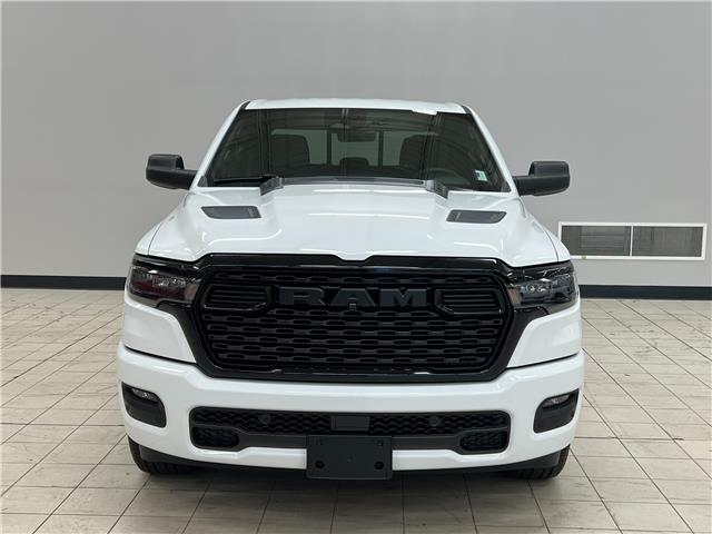 2026 RAM 1500 Tradesman (Stk: 4154999) in Courtenay - Image 2 of 18 2026 RAM 1500 Tradesman (Stk: 4154999) in Courtenay - Image 2 of 18