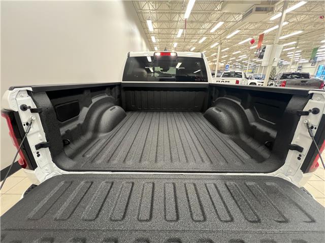 2026 RAM 1500 Tradesman (Stk: 4154999) in Courtenay - Image 18 of 18 2026 RAM 1500 Tradesman (Stk: 4154999) in Courtenay - Image 18 of 18