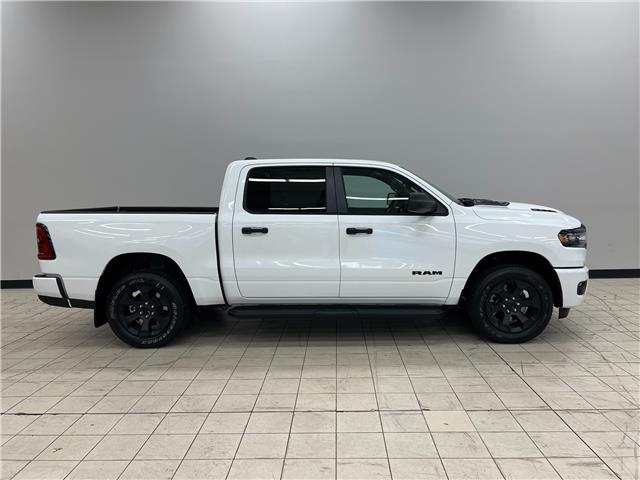 2026 RAM 1500 Tradesman (Stk: 4154999) in Courtenay - Image 8 of 18 2026 RAM 1500 Tradesman (Stk: 4154999) in Courtenay - Image 8 of 18