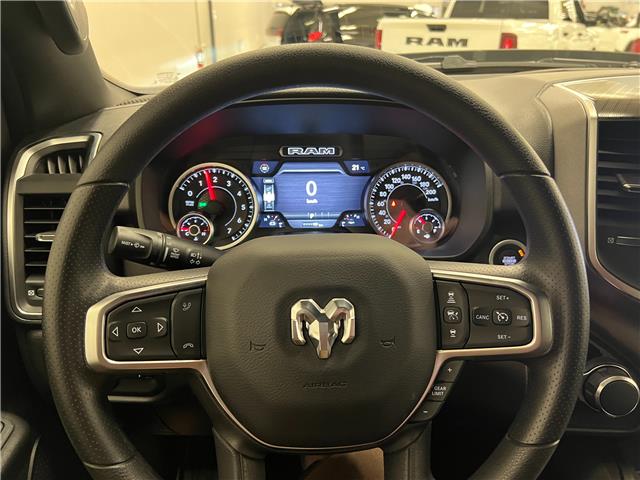 2026 RAM 1500 Tradesman (Stk: 4154999) in Courtenay - Image 15 of 18 2026 RAM 1500 Tradesman (Stk: 4154999) in Courtenay - Image 15 of 18