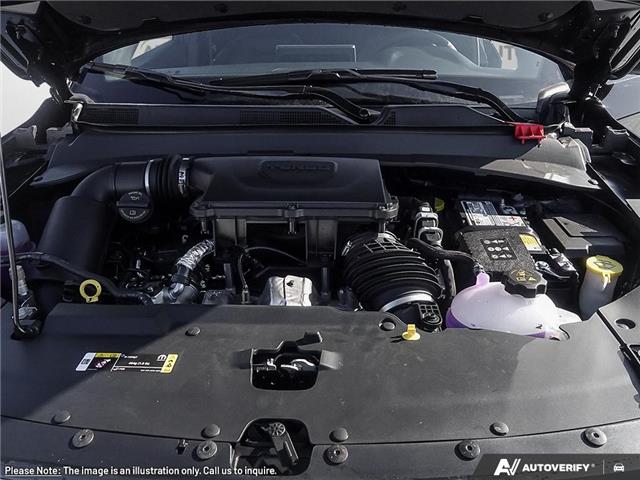 2026 Jeep Compass North in St. Thomas - Image 6 of 24