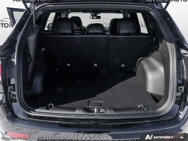 2026 Jeep Compass North in St. Thomas - Image 7 of 24