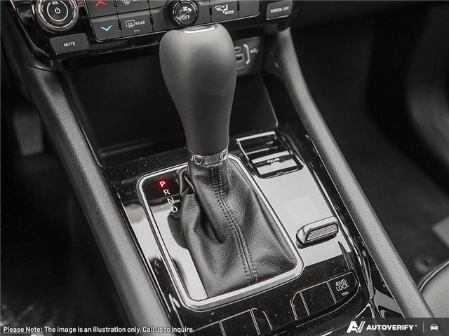 2026 Jeep Compass North in St. Thomas - Image 16 of 24