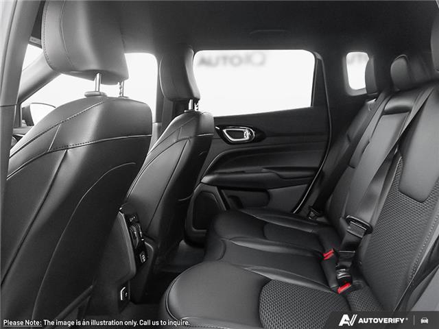 2026 Jeep Compass North in St. Thomas - Image 20 of 24