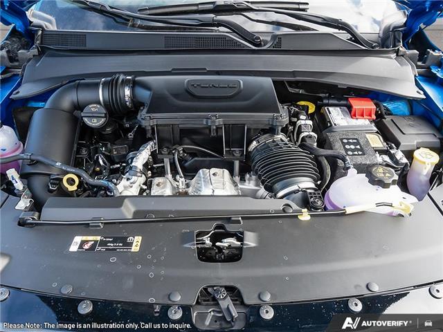 2026 Jeep Compass North (Stk: 105970) in St. Thomas - Image 6 of 27