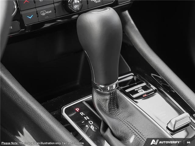 2026 Jeep Compass North (Stk: 105970) in St. Thomas - Image 17 of 27