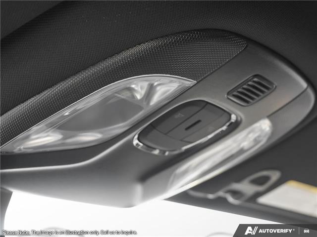 2026 Jeep Compass North (Stk: 105970) in St. Thomas - Image 19 of 27