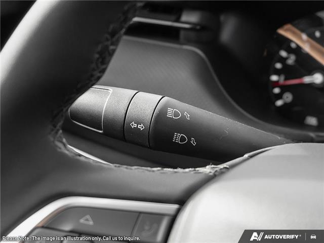 2026 Jeep Compass North (Stk: 105970) in St. Thomas - Image 26 of 27