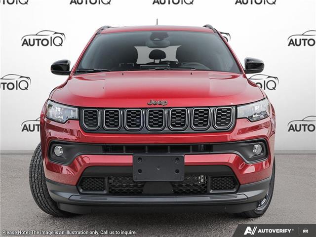 2026 Jeep Compass North in St. Thomas - Image 2 of 23