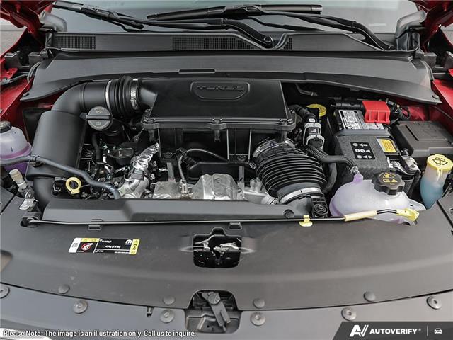 2026 Jeep Compass North in St. Thomas - Image 6 of 23